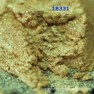 18331 eye shadow mica pigment